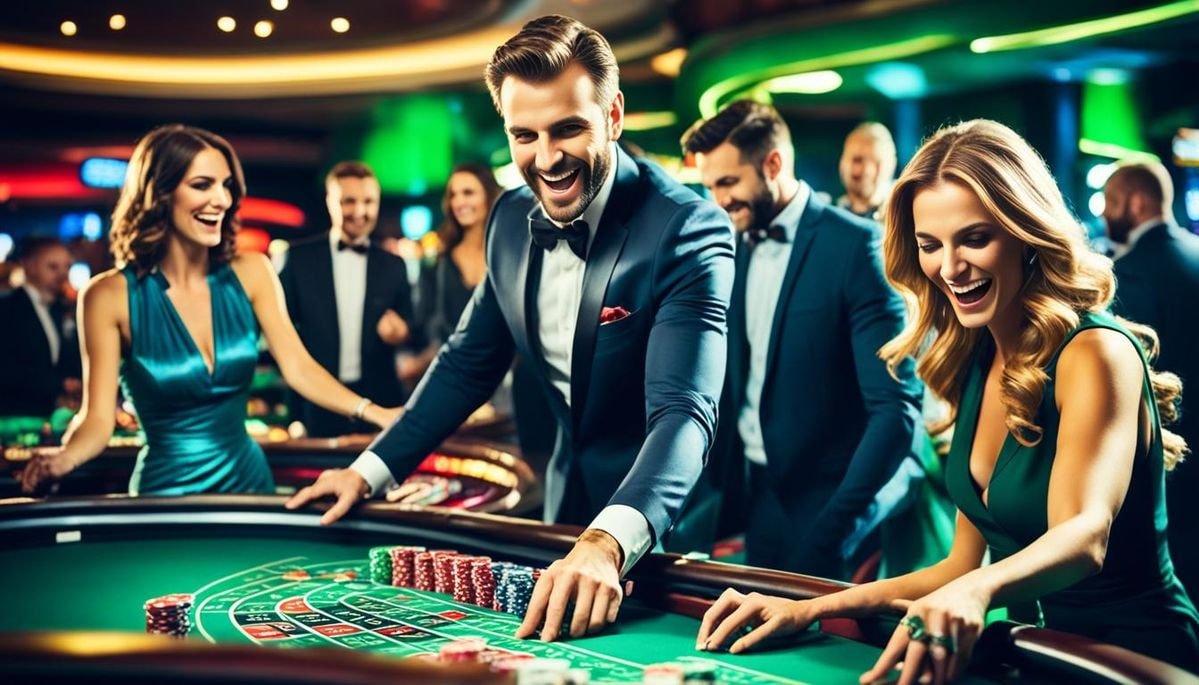 1155 new game releases showing slots and live dealer categories on mobile