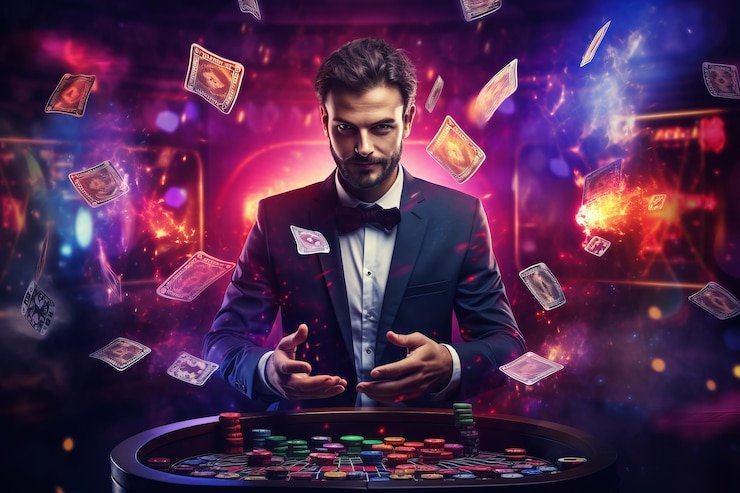 1155 Philippines sports and casino gaming interface on mobile