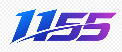 1155 Philippines gaming platform logo
